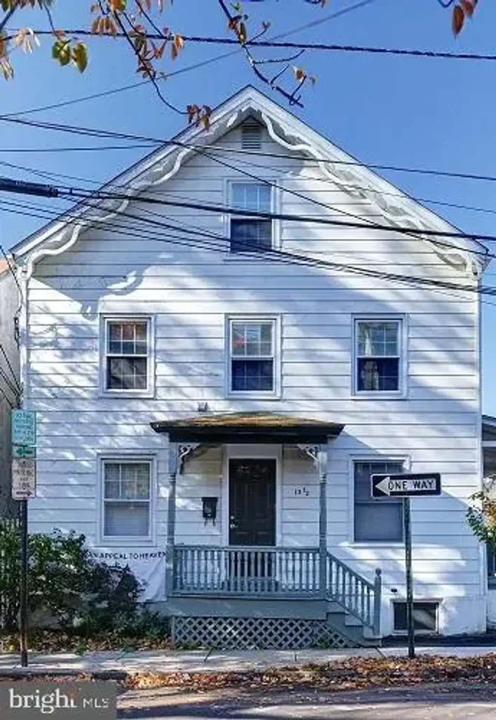 13 Charlton St #2, PRINCETON