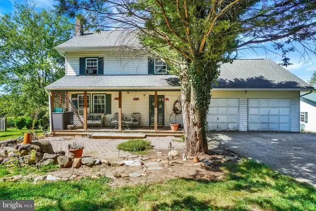 5771 Mount Pisgah Rd, York