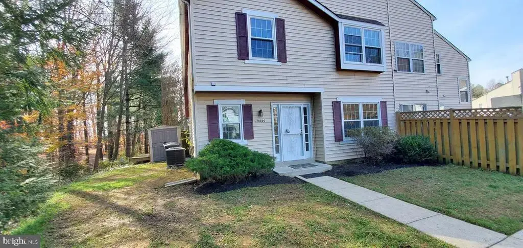 N/A, UPPER MARLBORO