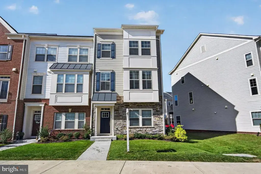 830 Sawback Sq Ne, LEESBURG