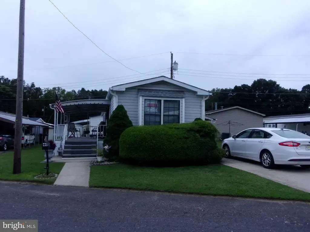 331 Tansboro Rd #45, BERLIN