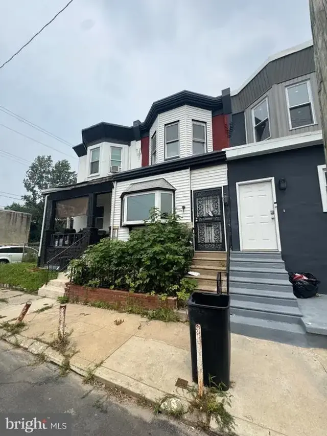 1203 S Peach St, Philadelphia