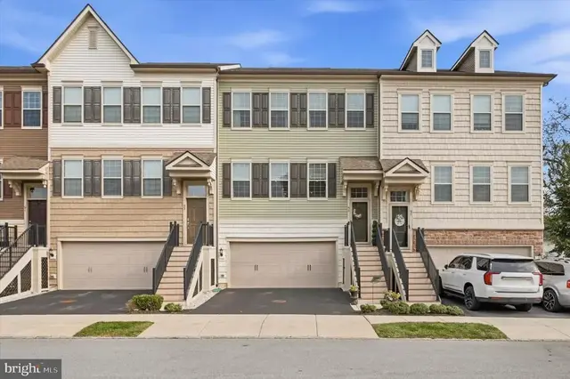 95 Locks Farm Ln, Downingtown