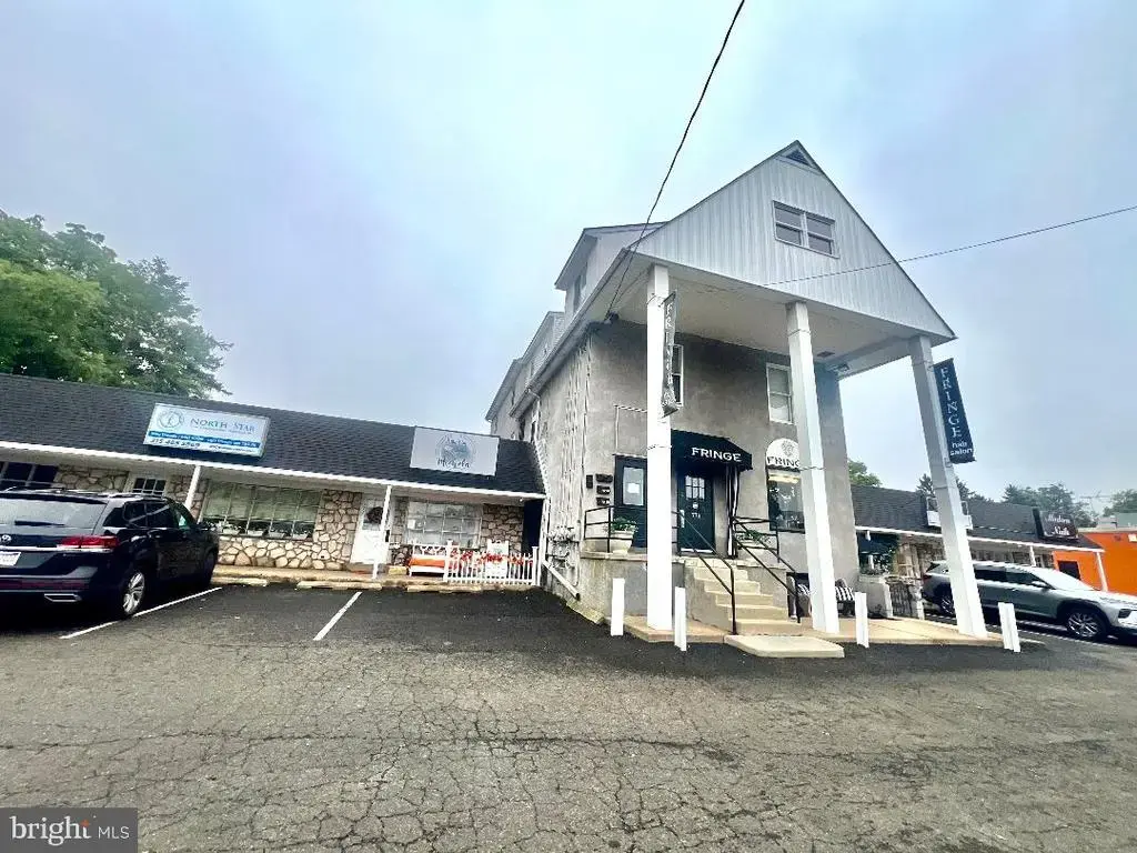 819 2nd Street Pike, SOUTHAMPTON