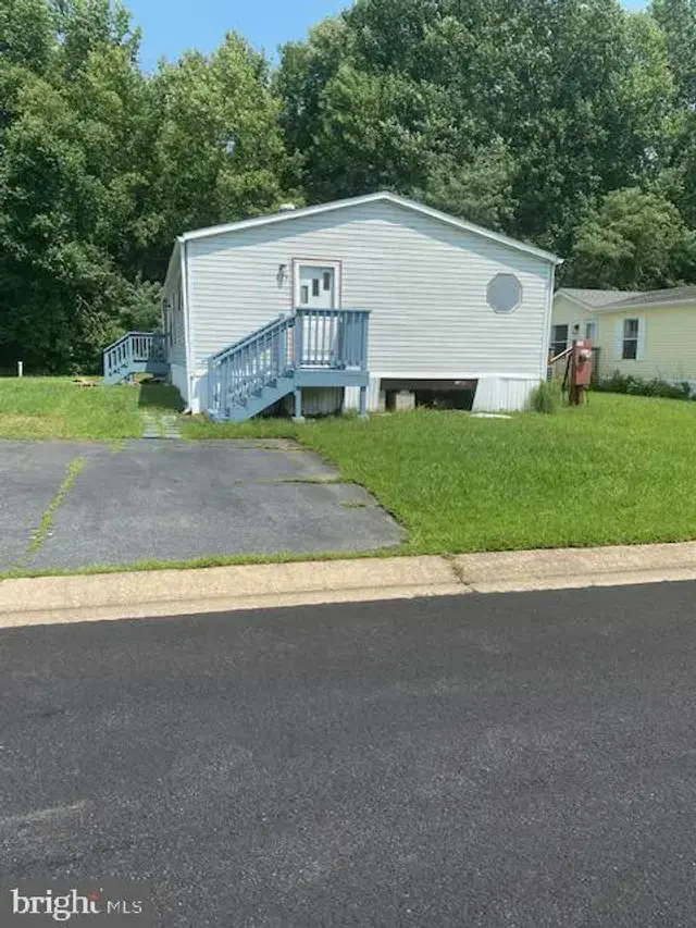 273 Golf Dr #273, Aberdeen