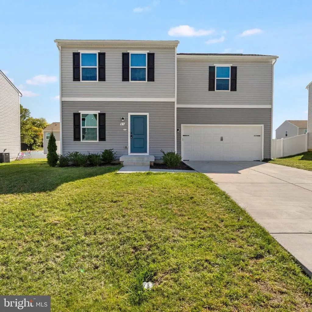 25 Diving Scaup Rd, HEDGESVILLE