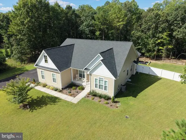 24209 Jerrico Rd, Lincoln