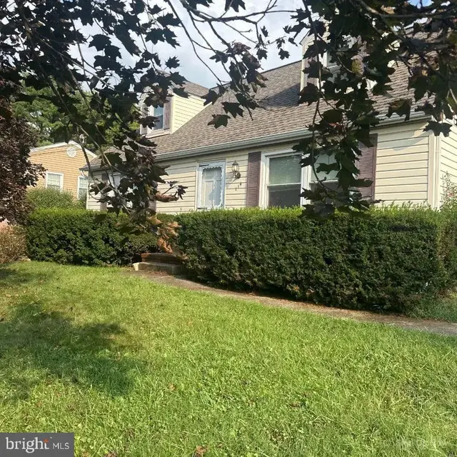 114 Warren Rd, Cockeysville