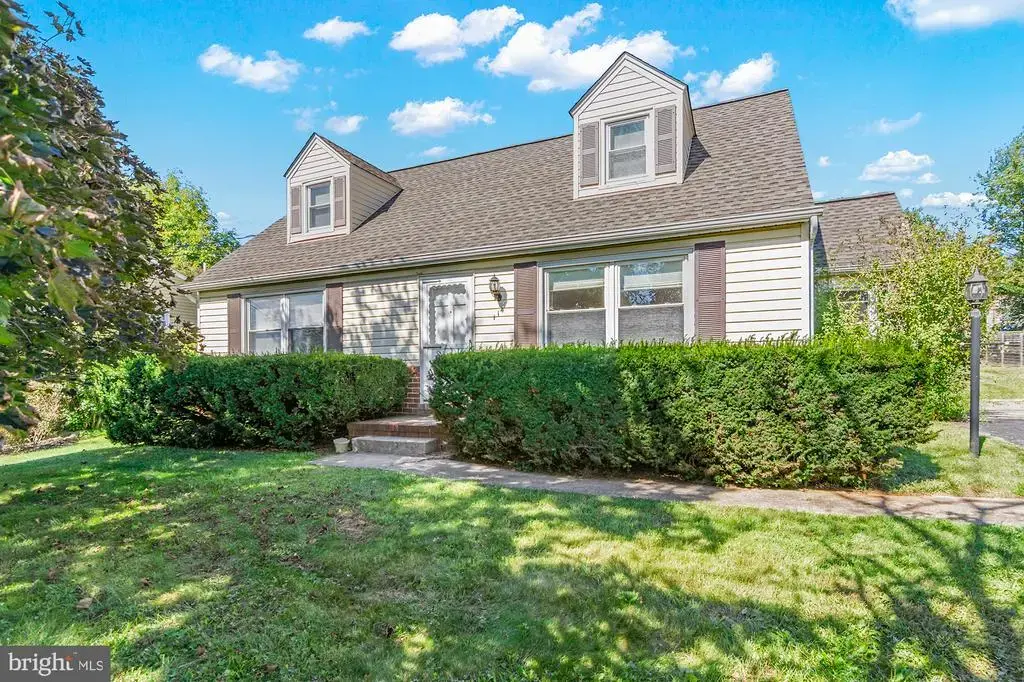 114 Warren Rd, COCKEYSVILLE