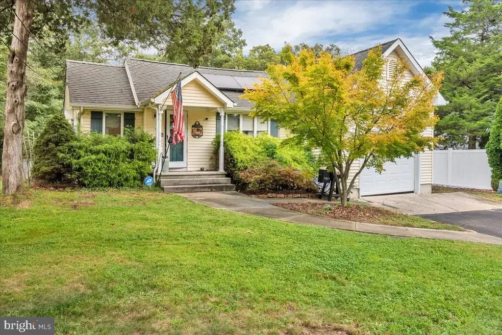 1153 Forest Grove Rd, VINELAND