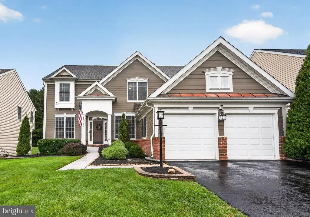 8358 Mineral Springs Dr, MANASSAS