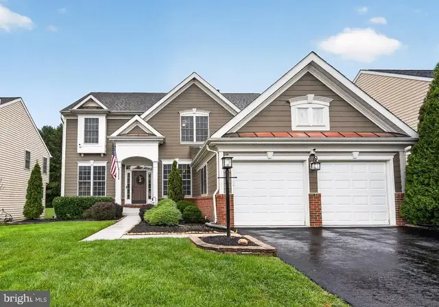 8358 Mineral Springs Dr, Manassas