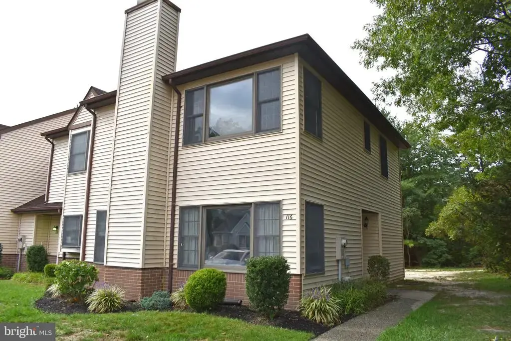 116 Westchester Dr, LITTLE EGG HARBOR TWP