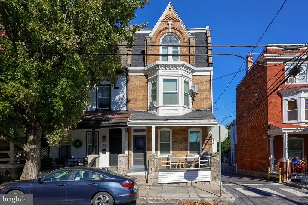 25 S Ann St, LANCASTER