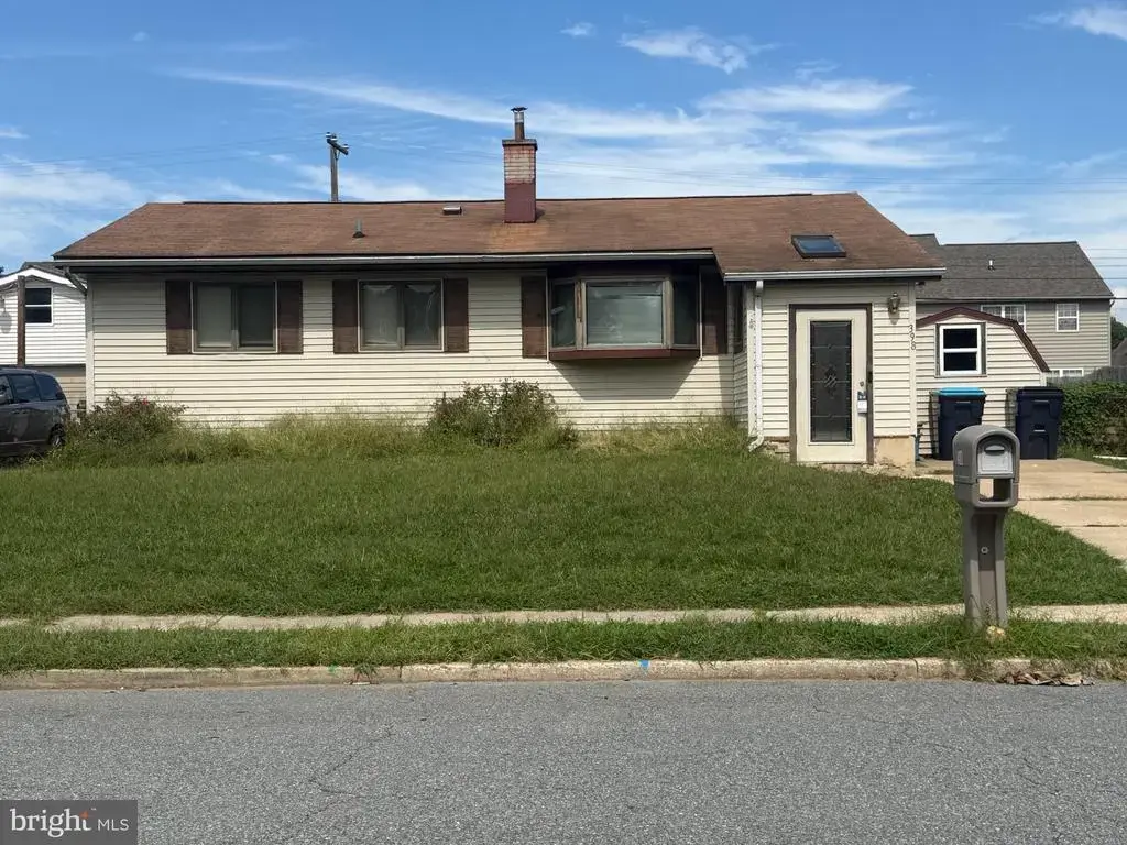 398 Ronald Ln, SMYRNA