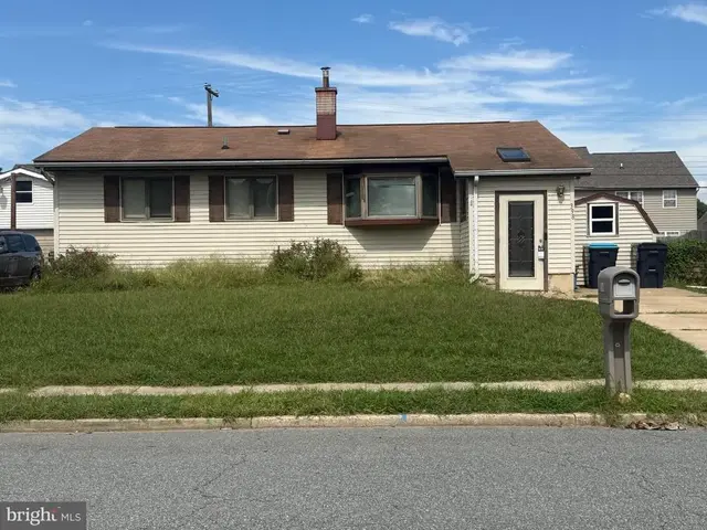 398 Ronald Ln, Smyrna