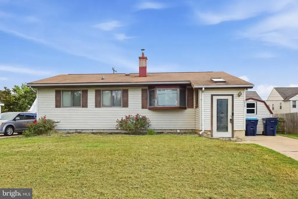 398 Ronald Ln, SMYRNA