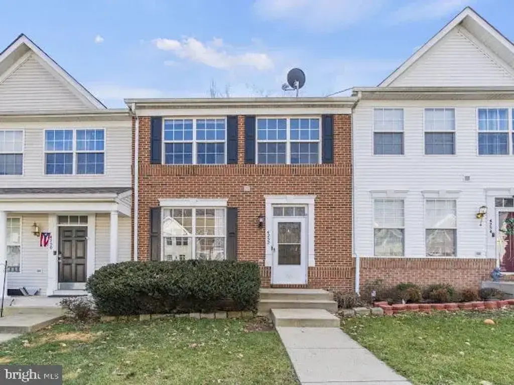 4252 Normandy Ct, FREDERICKSBURG