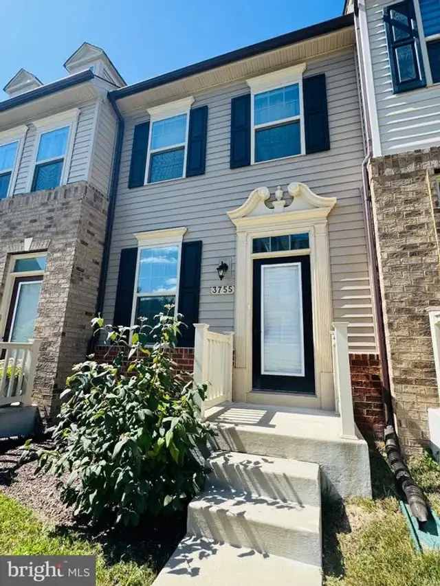 3755 Cedar Mountain Way, Hanover