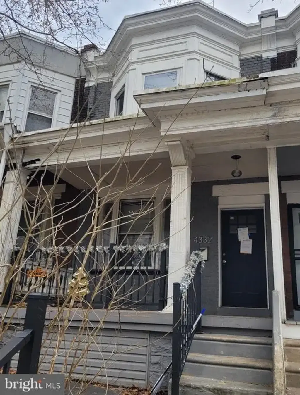 4332 Parrish St, PHILADELPHIA
