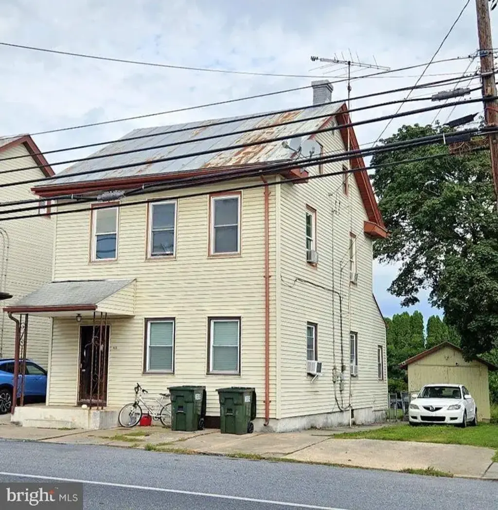 415 Jonestown Rd, JONESTOWN