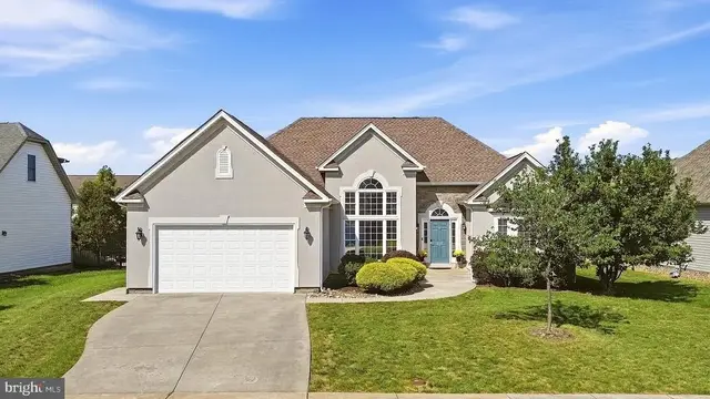 222 Summerfield, Winchester
