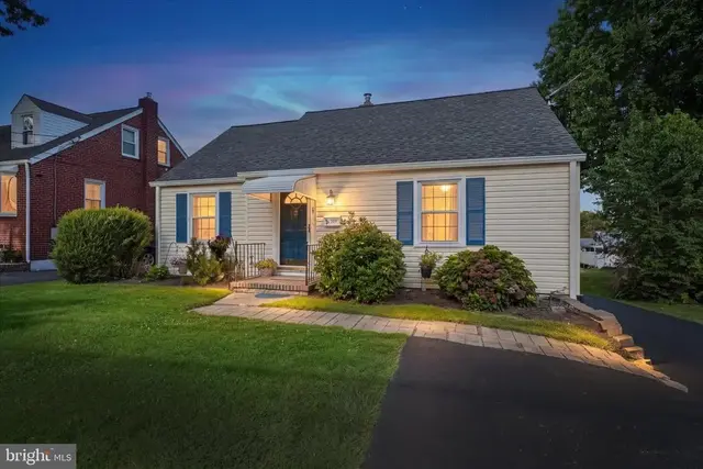 107 Beeson Rd, Wilmington