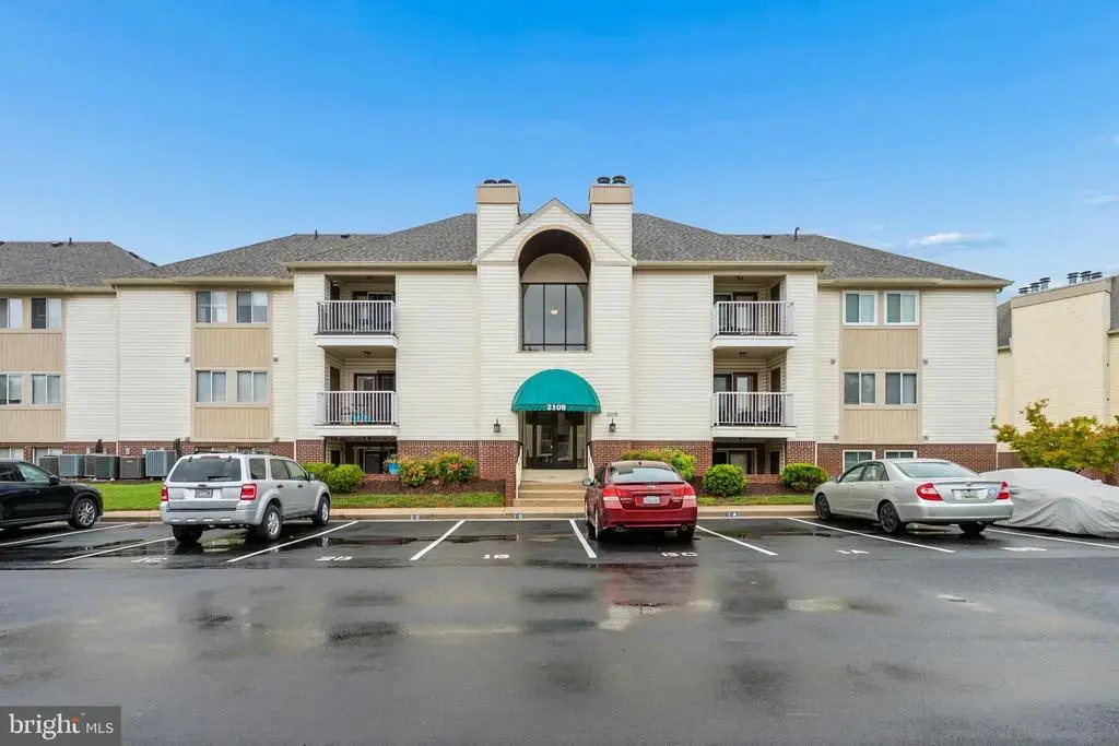 2108 Whitehall #1b, FREDERICK