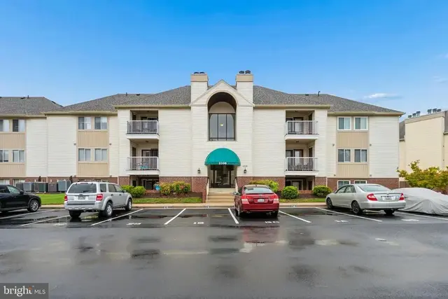 2108 Whitehall #1b, Frederick