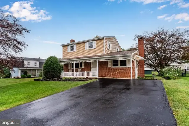 N/A, Mechanicsburg