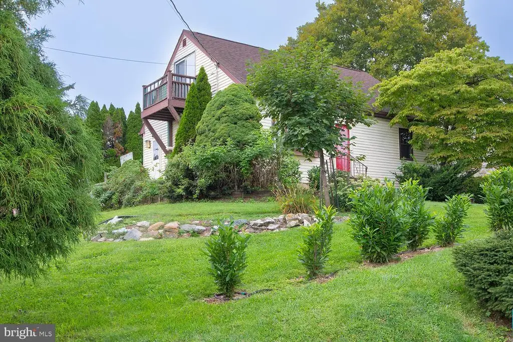 400 College Blvd, KUTZTOWN