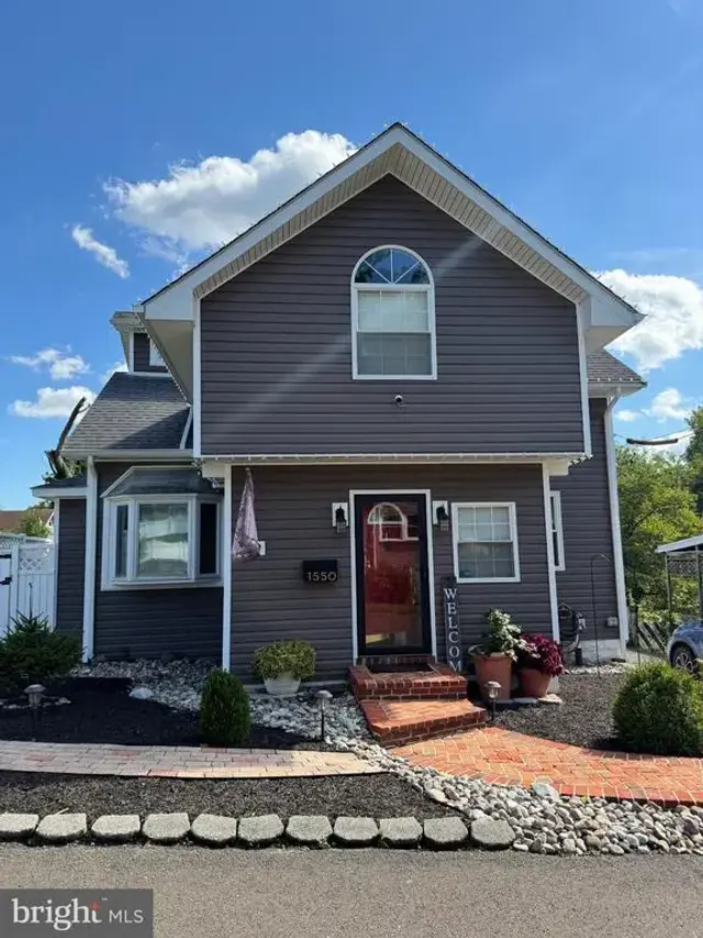 1550 Fairview Ave, Langhorne
