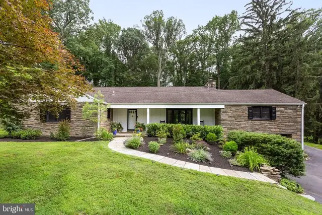 209 Marple Rd, Haverford