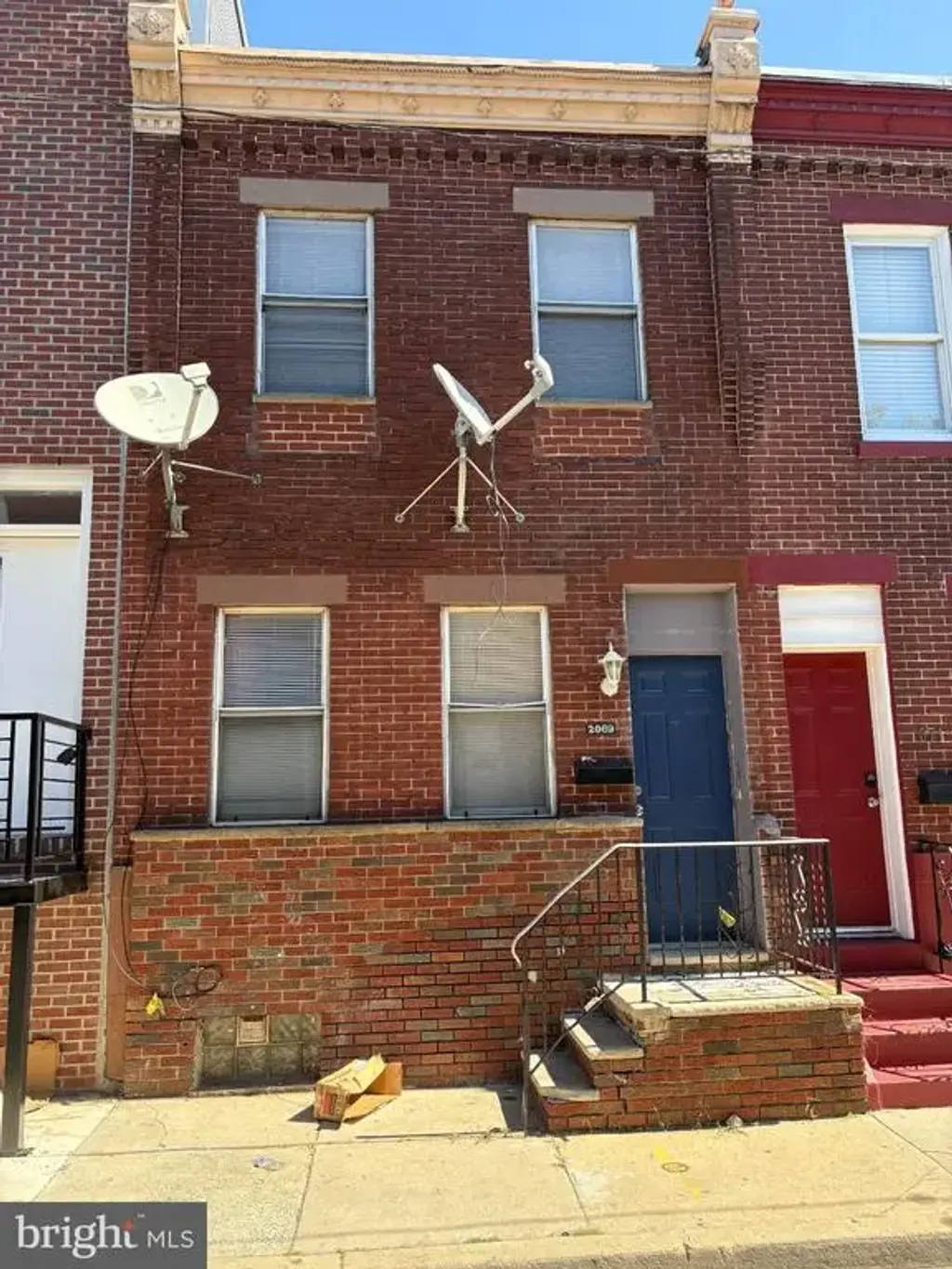 2069 E Birch St, PHILADELPHIA