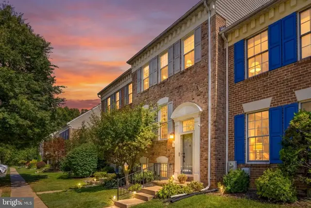 37 Snowberry Ct, Cockeysville