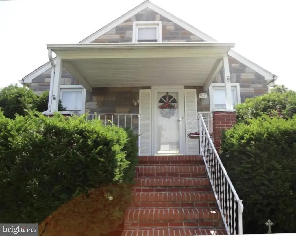 5211 Benson Ave, HALETHORPE
