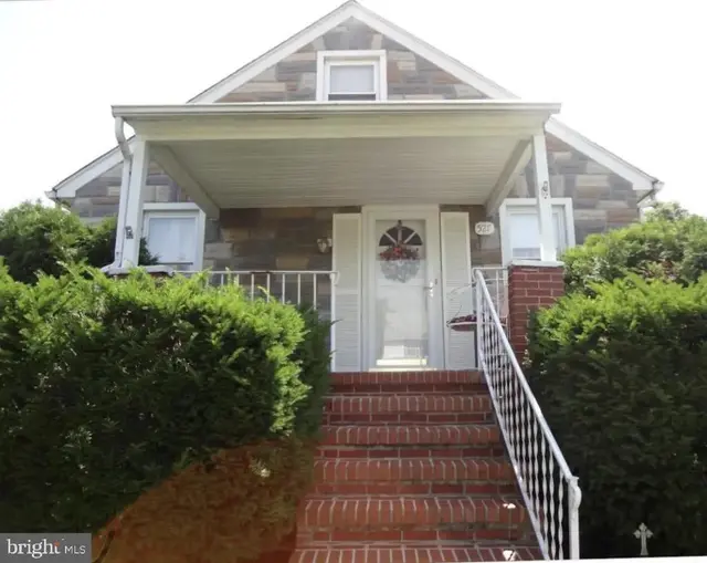 5211 Benson Ave, Halethorpe
