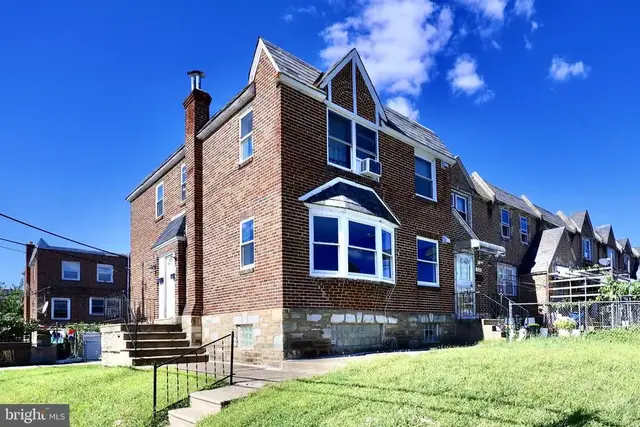 7200 Calvert St, Philadelphia