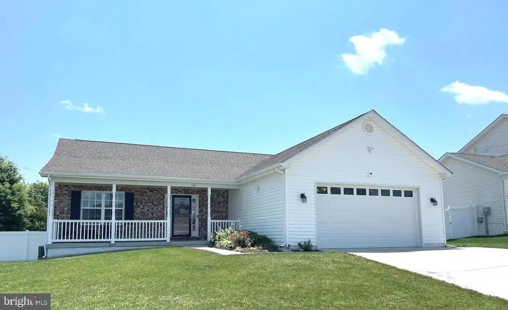 Lot 139 Boise Rd, INWOOD