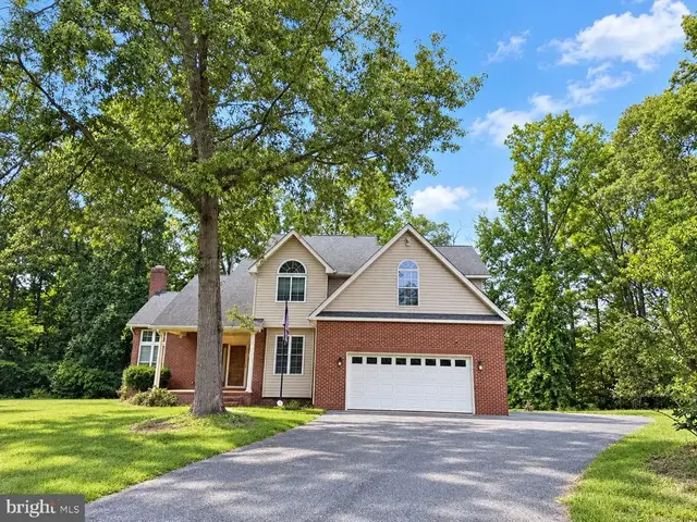32 Ridgeway Cir, Felton