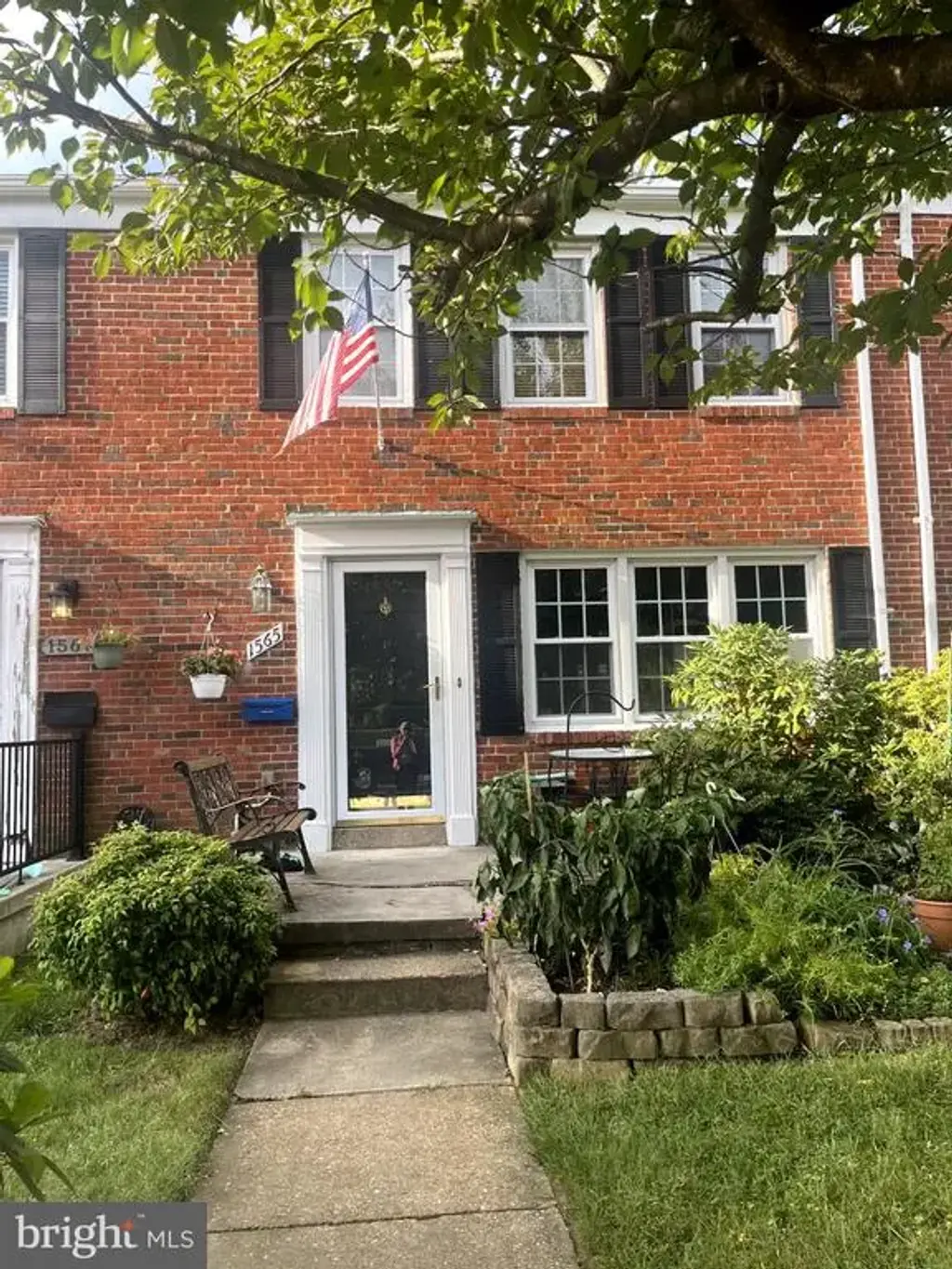 1565 Cottage Ln, BALTIMORE