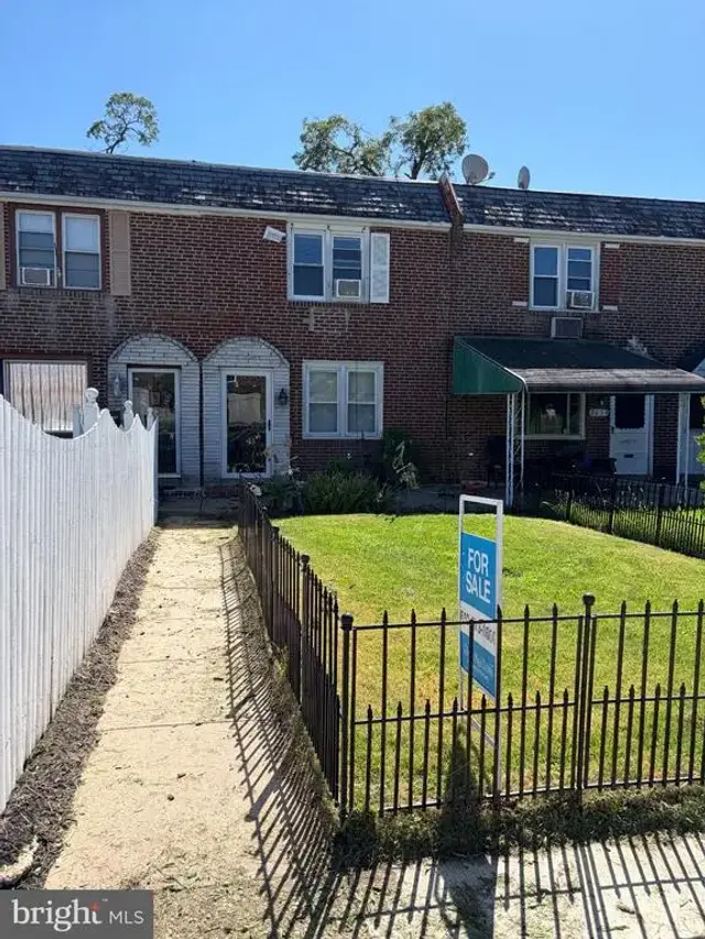 7632 Brockton Rd, Philadelphia