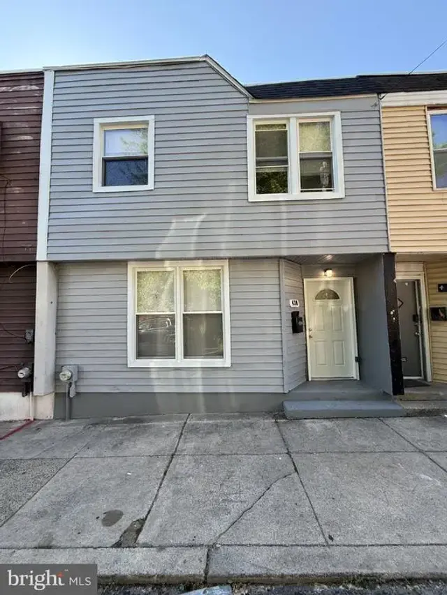 430 E Mechanic St, Philadelphia