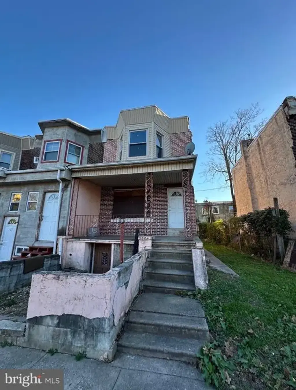1604 W Louden St, PHILADELPHIA