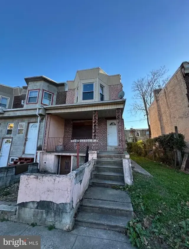 1604 W Louden St, Philadelphia