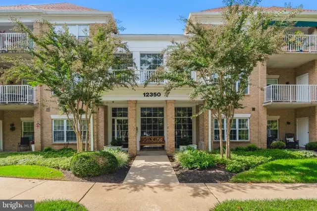 12350 Rosslare Ridge Rd #204, Lutherville Timonium