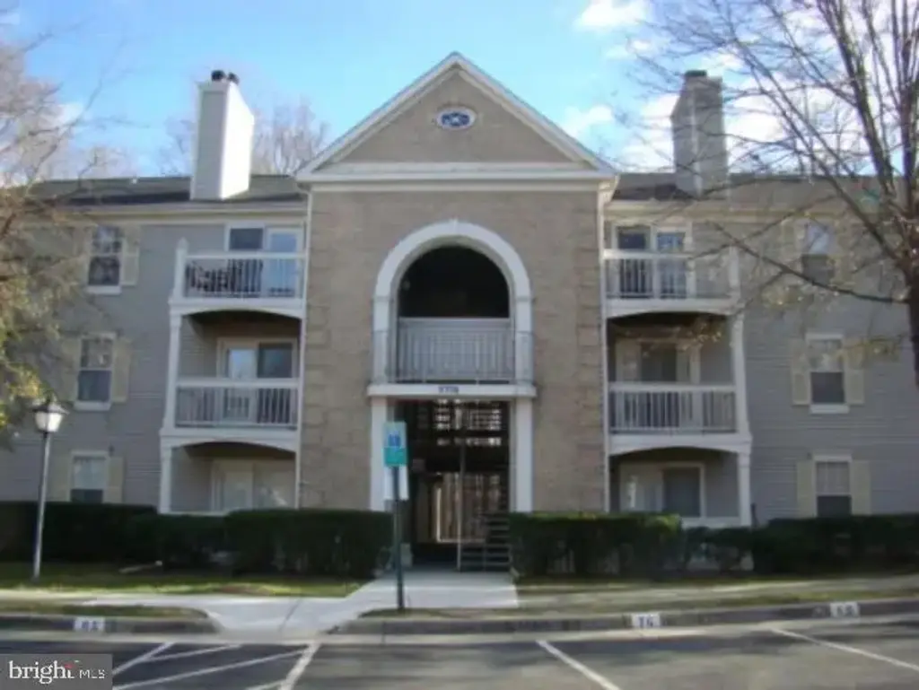 5704 Shadwell Ct #89, ALEXANDRIA