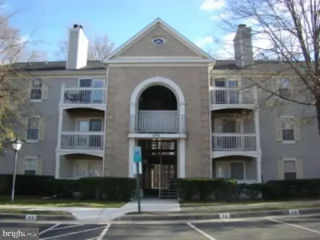5704 Shadwell Ct #89, Alexandria