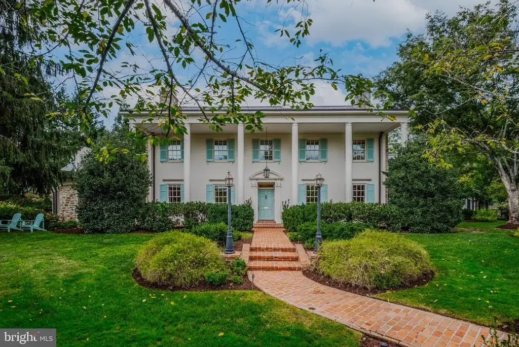 5329 Woodlawn Ave, CHEVY CHASE