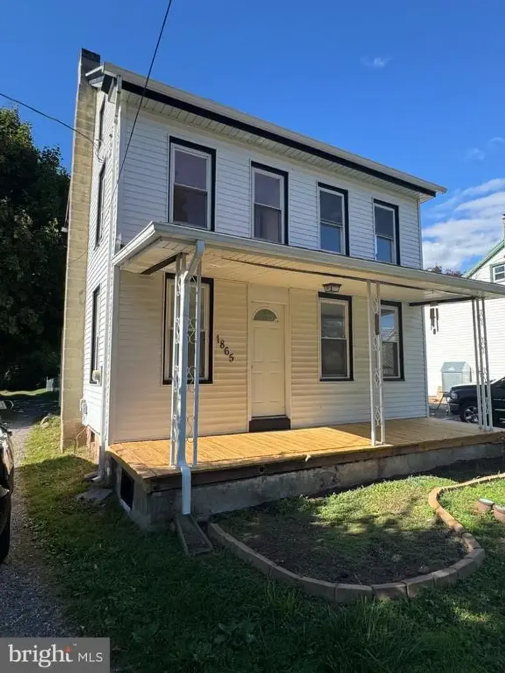 1865 Old Lancaster Pike, READING